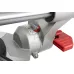 Пила торцовочная METABO KGS 216М, 1.5кВт, лазер (619260000)