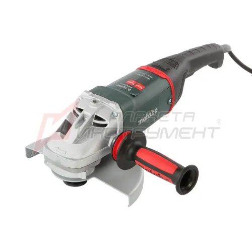 УШМ (болгарка) Metabo W 22-230 MVT
