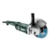 УШМ (болгарка) METABO W 2200-230, 2.2кВт, 230мм (606435010)