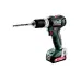 Аккумуляторный шуруповерт ударный METABO Power Maxx SB 12 BL (601077500)