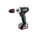 Аккумуляторный шуруповерт METABO Power Maxx BS Q, 2х2Ач Li-ion
