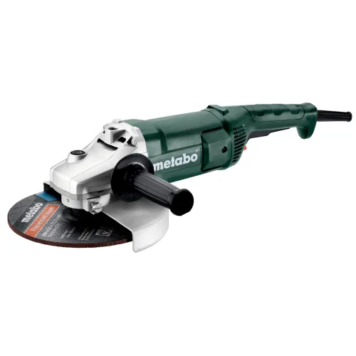 УШМ (болгарка) METABO WE 2200-230