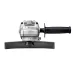 УШМ (болгарка) METABO WE 2200-230
