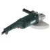 Угловая шлифмашина METABO W 2000-230, 2кВт, 230мм