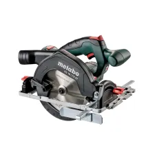 Аккумуляторная пила дисковая METABO KS 18 LTX 57, без АКБ и ЗУ, кейс