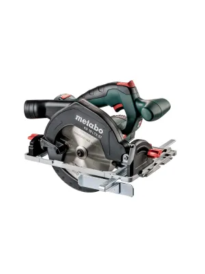 Аккумуляторная пила дисковая METABO KS 18 LTX 57, без АКБ и ЗУ, кейс