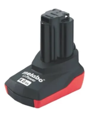 Аккумулятор METABO 10.8В Li-ion