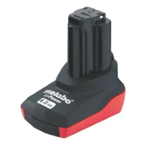 Аккумулятор METABO 10.8В Li-ion