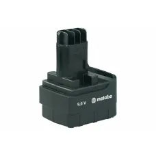 Аккумулятор METABO, 9.6В 1.4Ач (631746000)