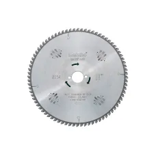 Диск пильный METABO 160_20_2.2 z30 (628071000)