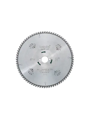 Диск пильный METABO 190_20_2.6 z54 (628076000)