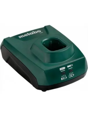Зарядное устройство METABO C60, 12В NICD (627053000)