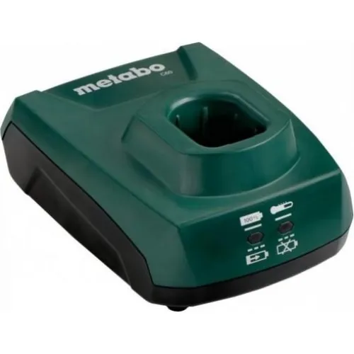 Зарядное устройство METABO C60, 12В NICD (627053000)