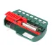 Набор бит ударных METABO Impact 8 шт
