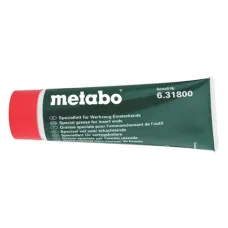Смазка для буров METABO 100мл (631800000)