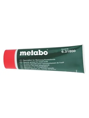 Смазка для буров METABO 100мл (631800000)