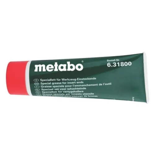 Смазка для буров METABO 100мл (631800000)