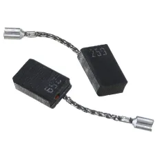 Щетки графитовые METABO (316046800) для УШМ W_8