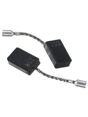 Щетки графитовые METABO (316046800) для УШМ W_8