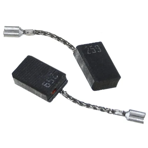 Щетки графитовые METABO (316046800) для УШМ W_8