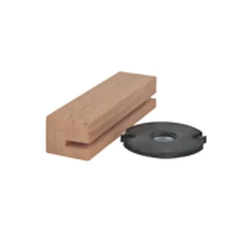 Фреза METABO (100х16х30 мм) (0914031168)