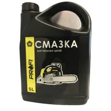 Смазка для пильной цепи MOST POWER, 5л (1501003003)