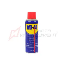 Смазка WD-40 универсальная 200мл