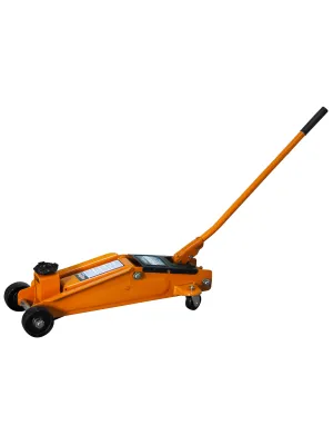 Подкатной домкрат 3 тн OMBRA OHT203