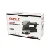 Эксцентриковая шлифмашина P.I.T. PDS 125-C МАСТЕР