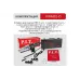 Трубосварочная машина P.I.T. PWM32-D, 800 Вт, насадки 20/25/32, для пл/труб, кейс, подставка, отвертка