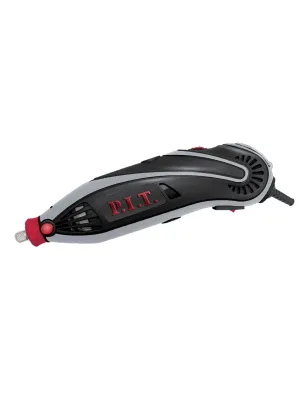 Гравер P.I.T. PMG150-C PRO, 211 предметов