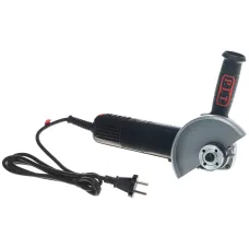 Угловая шлифмашина P.I.T. PWS125-C4, 125 мм, 850 Вт
