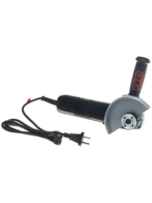 Угловая шлифмашина P.I.T. PWS125-C4, 125 мм, 850 Вт