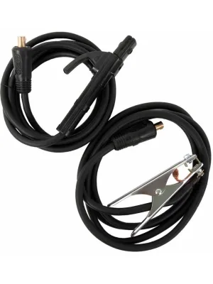 Комплект Quattro ElementiELEMENTI сварочных проводов KIT-20