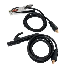 Комплект Quattro Elementi сварочных проводов KIT-30