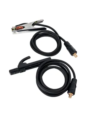 Комплект Quattro Elementi сварочных проводов KIT-30