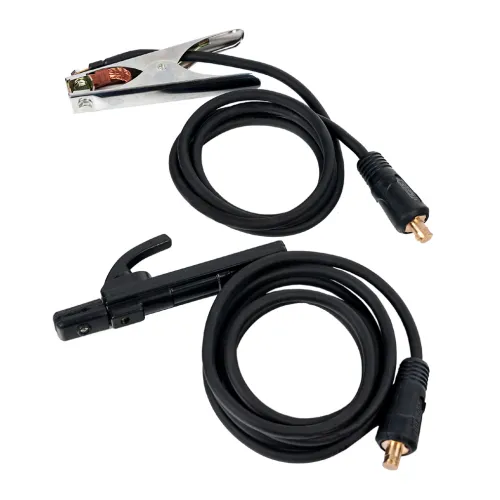 Комплект Quattro Elementi сварочных проводов KIT-30