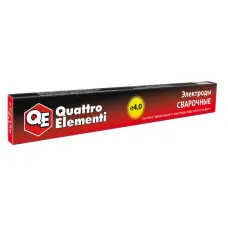 Электроды рутиловые Quattro Elementi 772-159