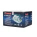 Пила дисковая REBIR IE5107G2 со стационаром