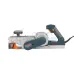 Рубанок REBIR IE-5708С + стационар