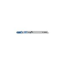 Пилки для лобзиков REBIR 10 2110 по пластику (BOSCH T 127 D)