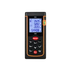 Дальномер лазерный RGK D80