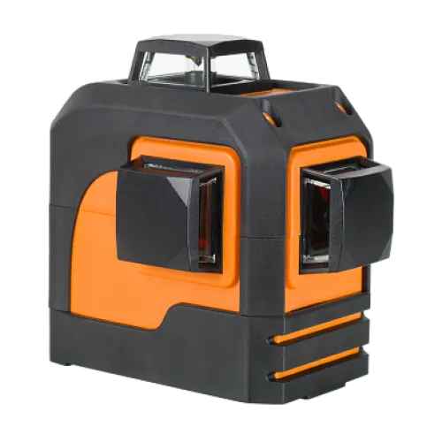 Нивелир лазерный RGK PR-3M