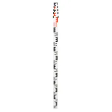 Рейка RGK TS-7 телескопическая 7м
