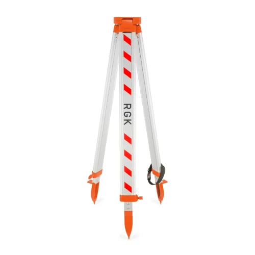 Штатив RGK S6-N для оптического нивелира