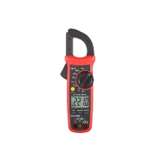 Клещи токоизмерительные RGK CM-10