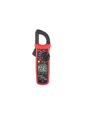 Клещи токоизмерительные RGK CM-10