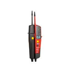 Индикатор RGK VT-12, двухполюсный от 6 В до 690 В перемен./пост. тока