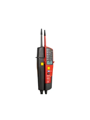 Индикатор RGK VT-12, двухполюсный от 6 В до 690 В перемен./пост. тока