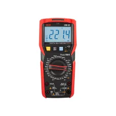 Мультиметр RGK цифровой DM-20